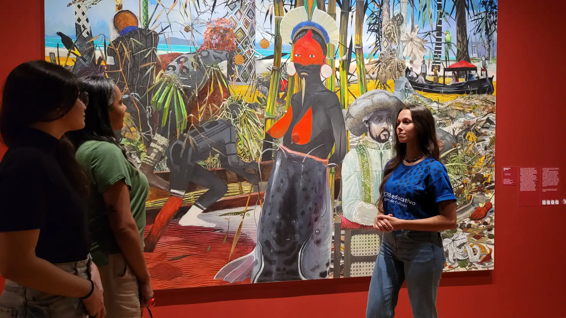 CCBB Educativo no Vivente Andante