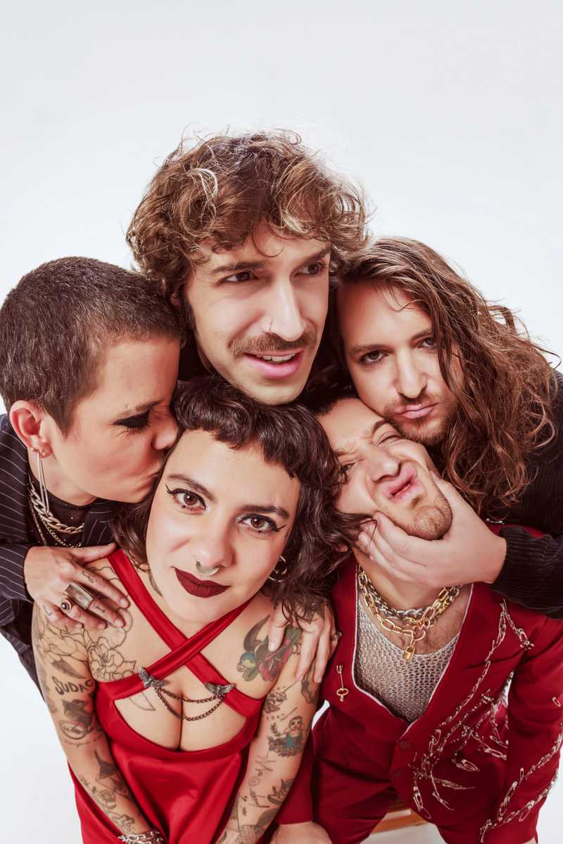 Francisco, el hombre