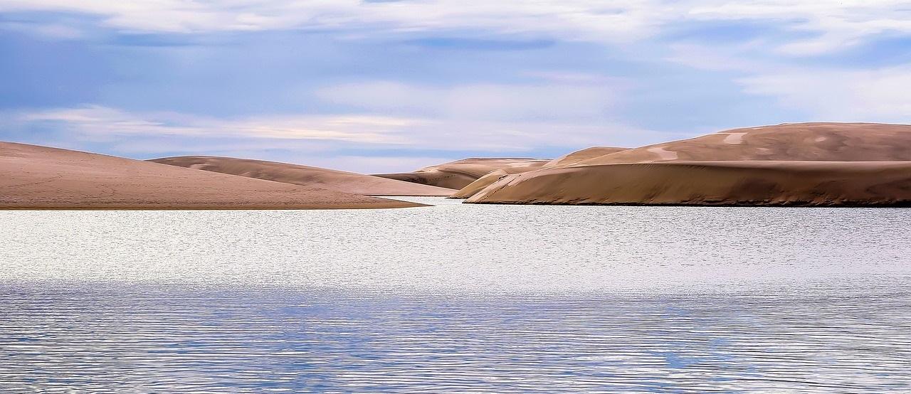 lençois maranhenses