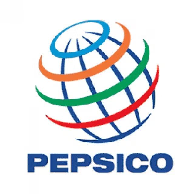 Pepsico.