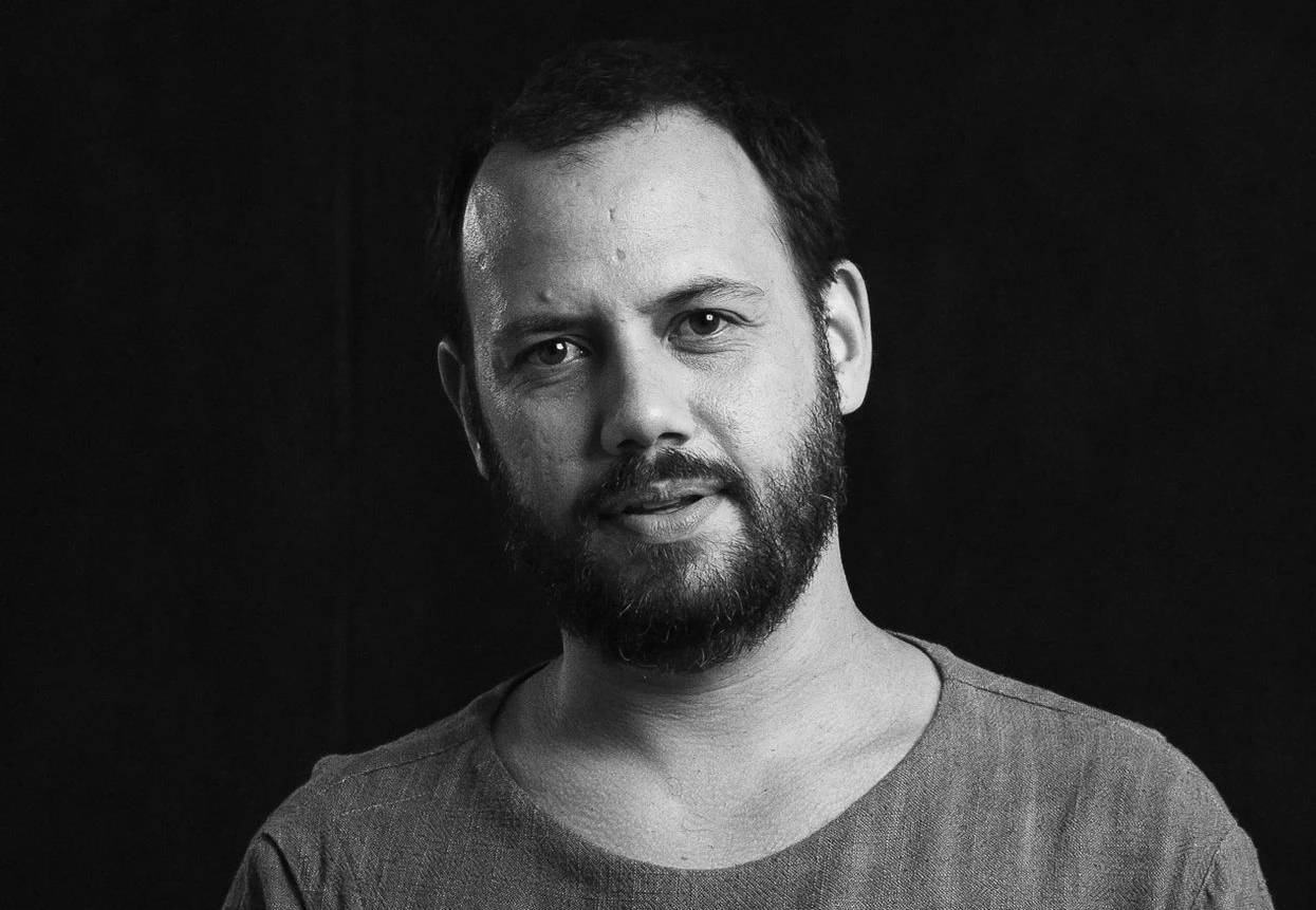 Thales Huebra do Projeto em Cena