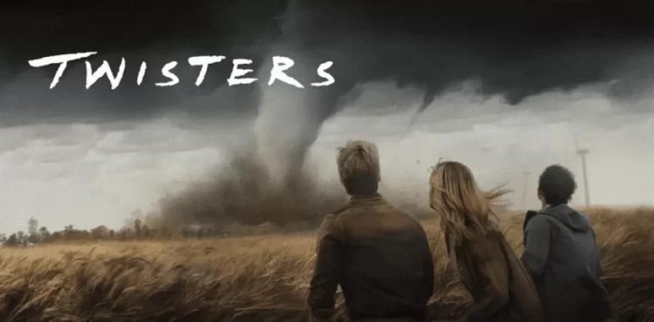 Twisters