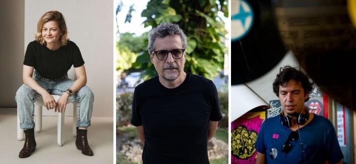 Academia Brasileira de Cinema.