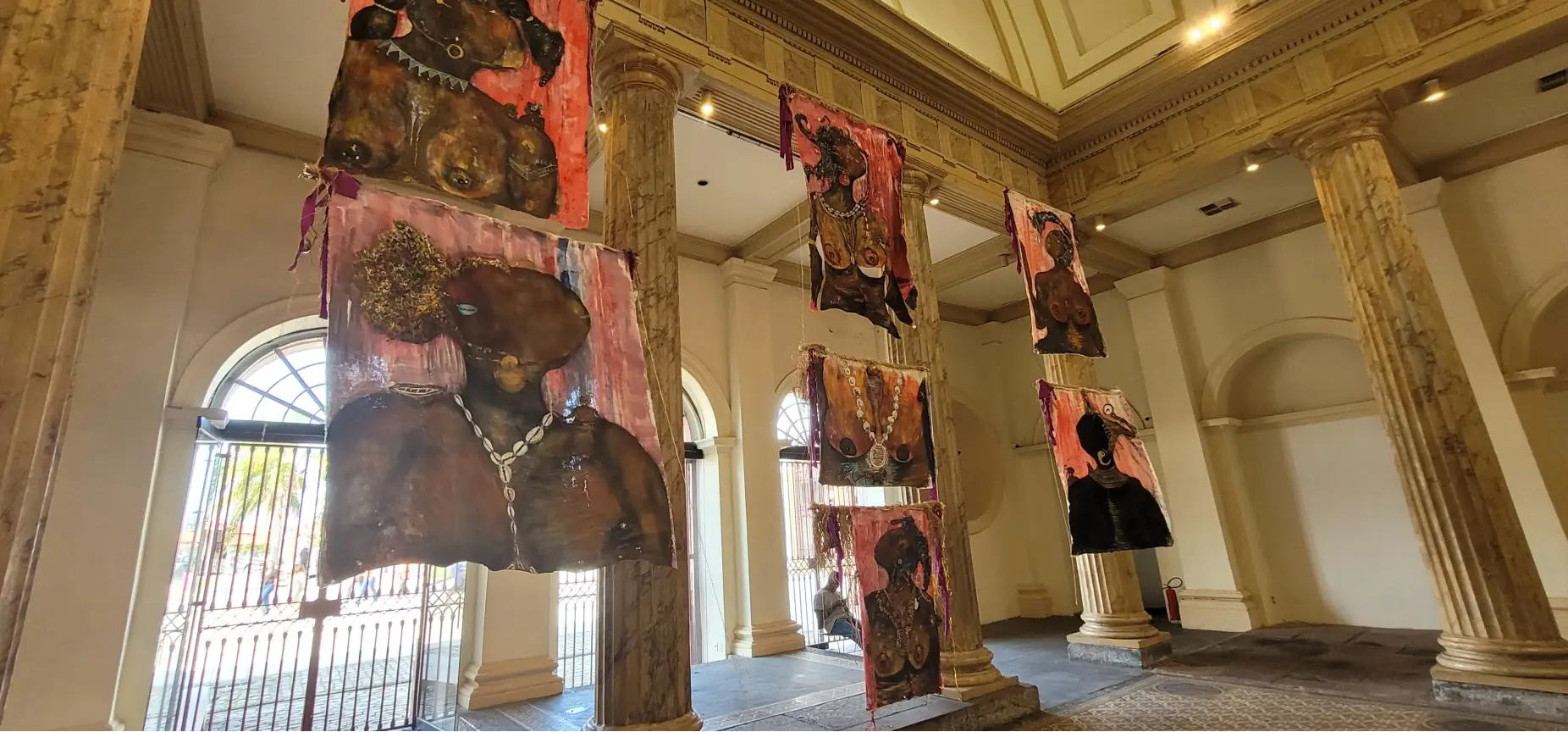 expo diversos em foto de Alvaro Tallarico