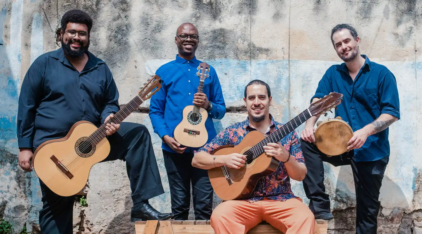 Regional Viola?o Brejeiro - foto de Moana Marques