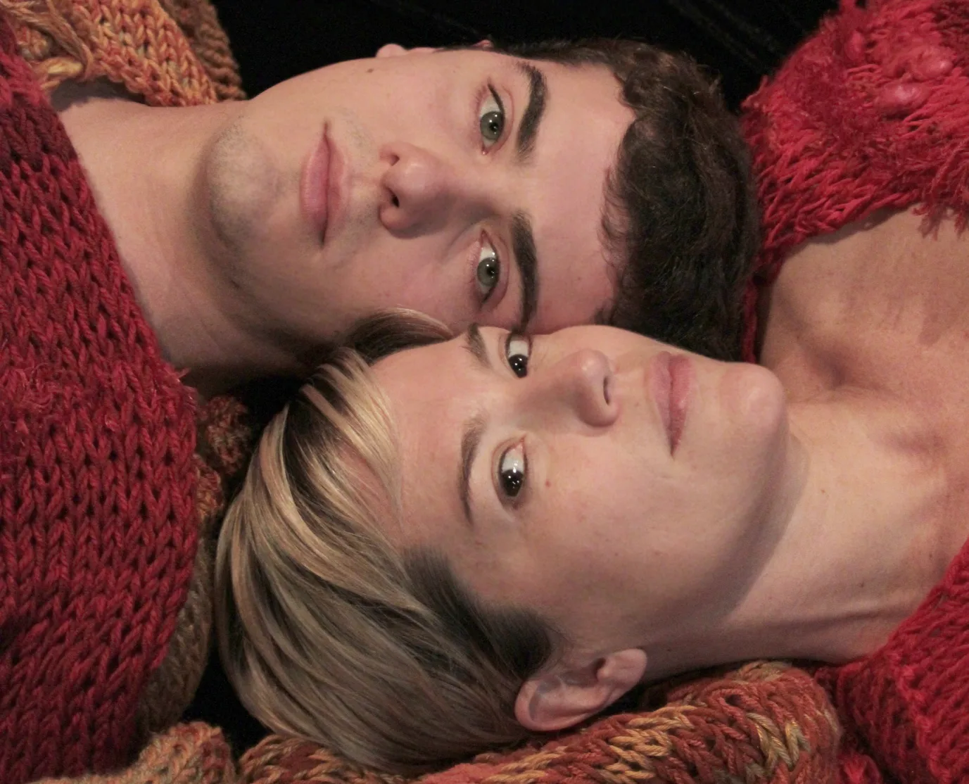 adeus inesperado em foto de Guilherme Scarpa