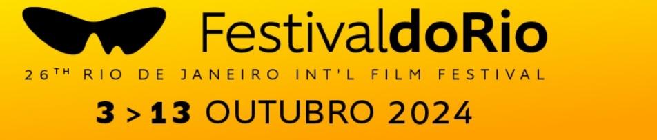 Festival do Rio 2024.