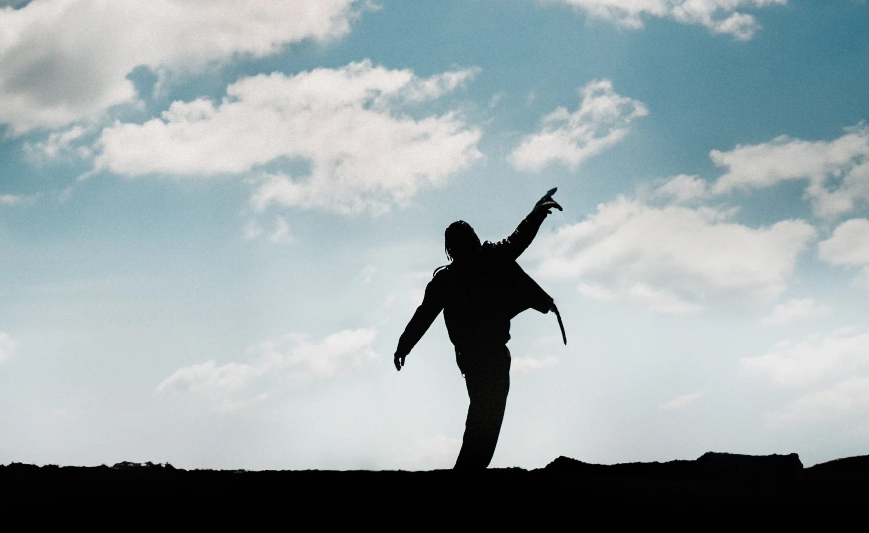 ivyson em foto de Breno Rodriguez