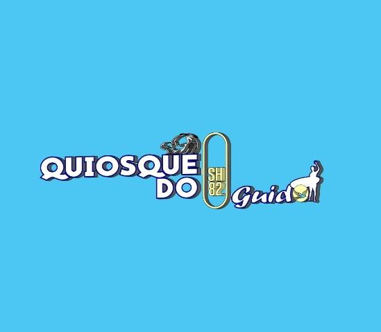 quiosque do guido
