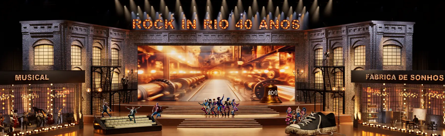 rock in rio 2024 musical