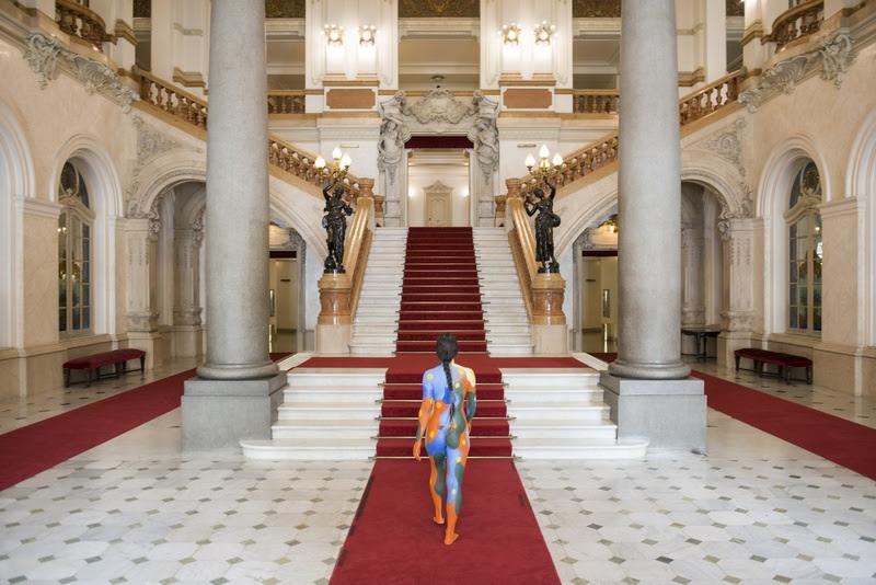 Brasil contemporâneo