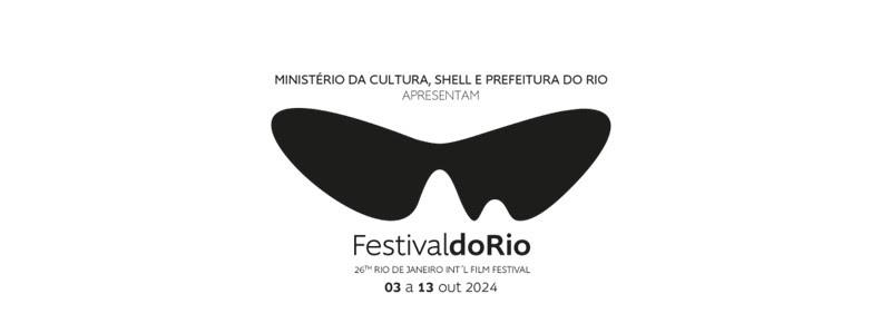 Com patrocínio master da Shell, através da Lei de Incentivo à Cultura, Festival do Rio acontece de 3 a 13 de outubro, em nova sede no Armazém da Utopia, no Cais do Porto
