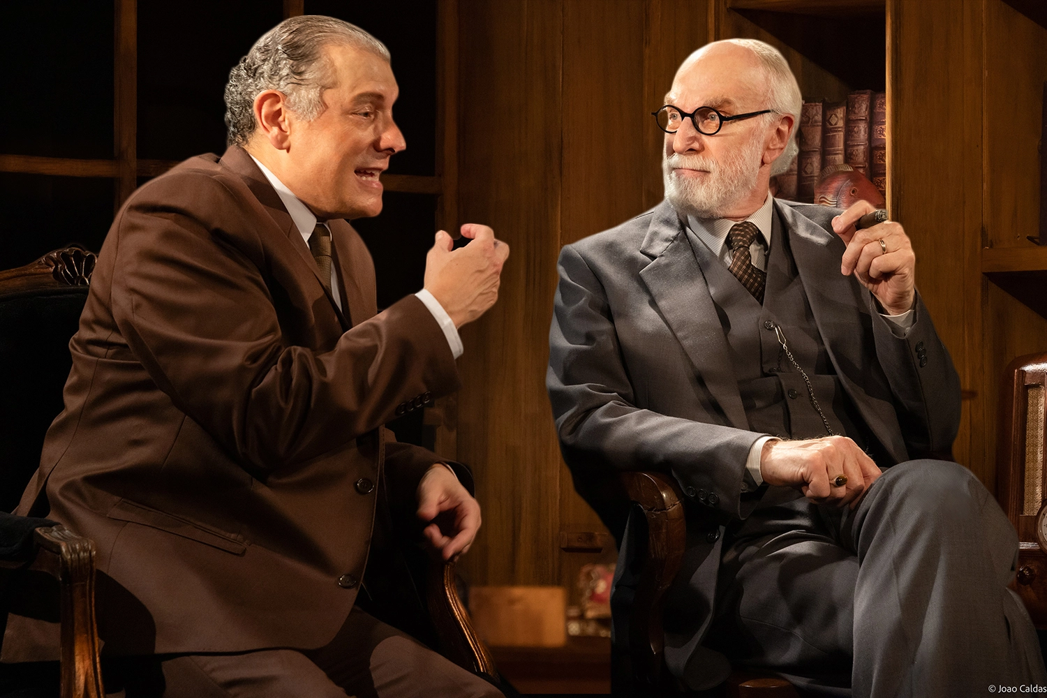 A U?ltima Sessa?o de Freud foto-©-Joa?o-Caldas-805378-press