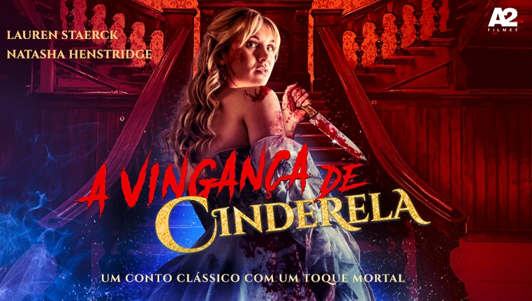 A Vingança de Cinderela