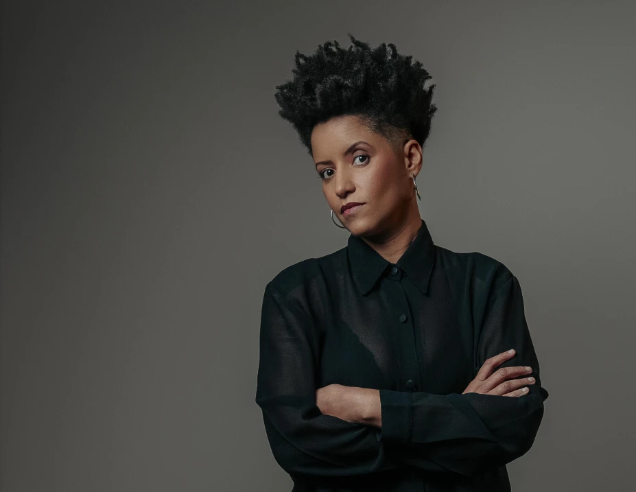 Rapper Dani Nega lança show autoral em uma série de apresentações