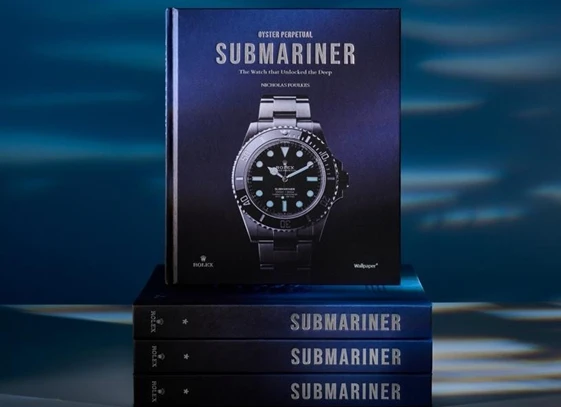 rolex submariner