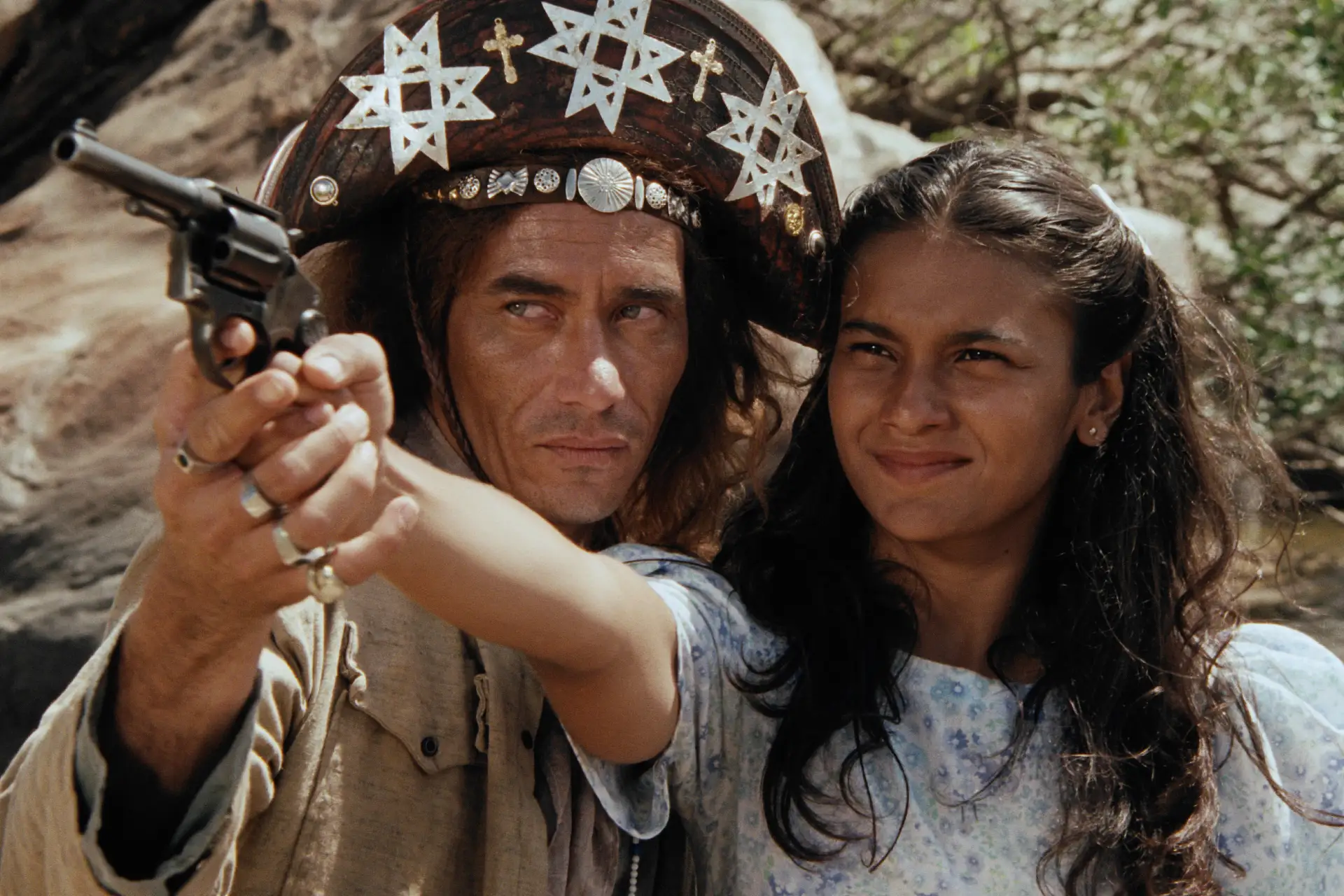 Corisco e Dadá - Cariri Filmes