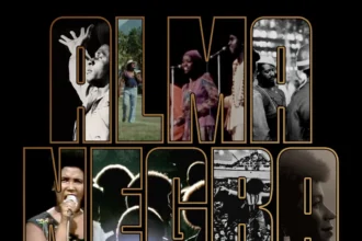 Crítica Alma Negra do Quilombo ao Baile