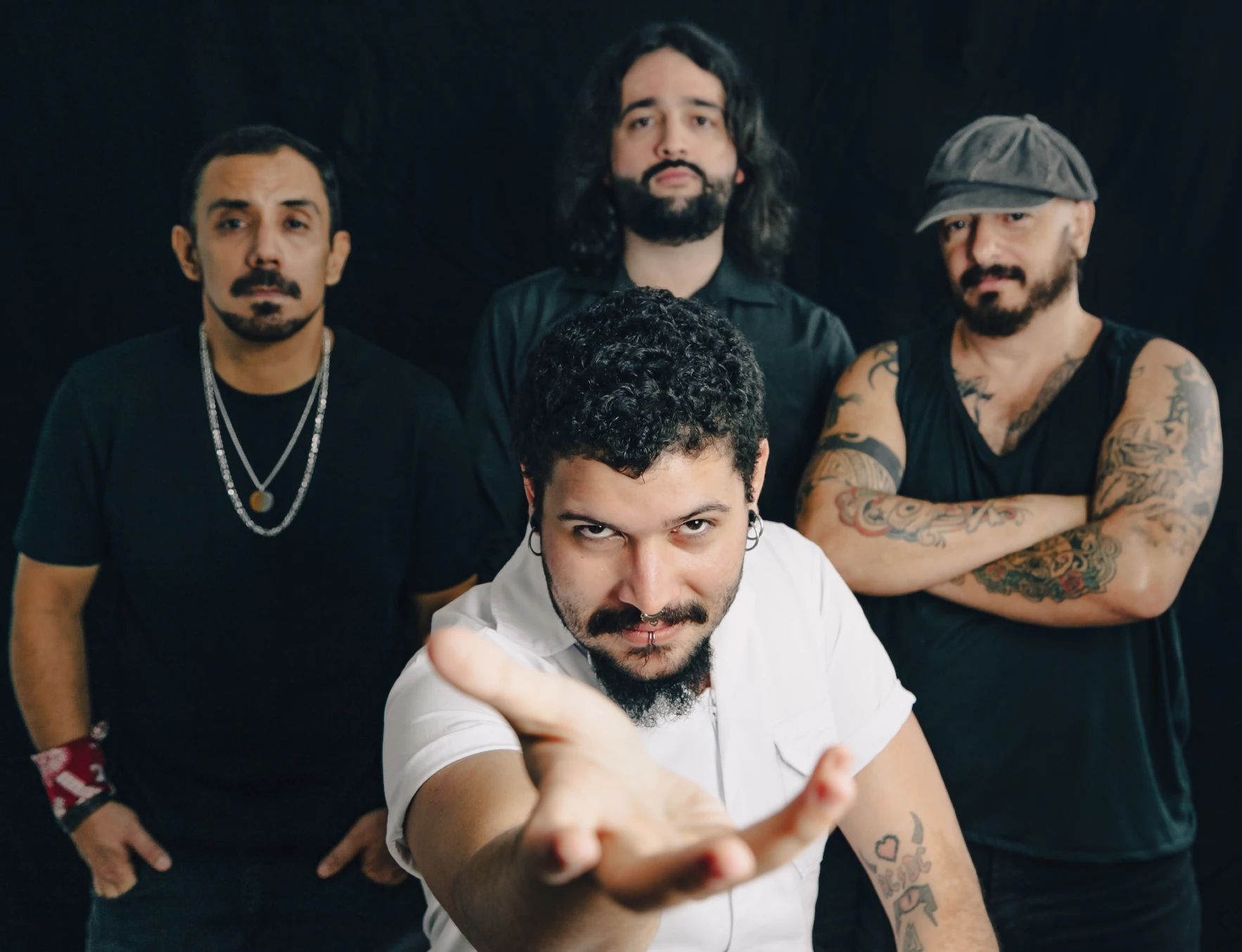 Hard Point imagem divulgação