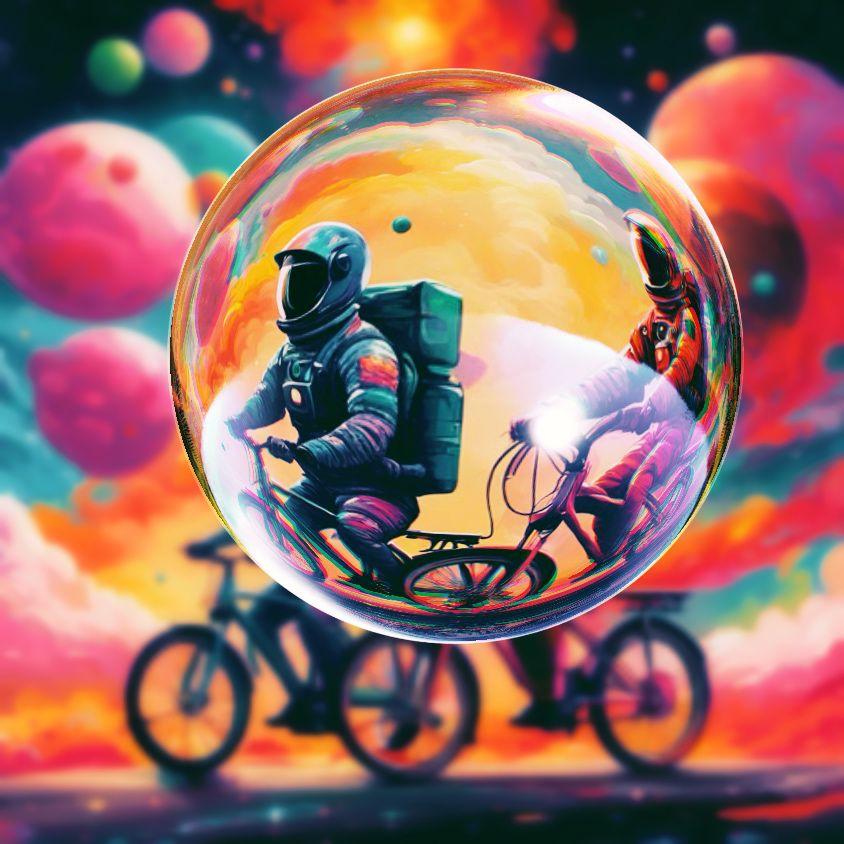 O Instituto Bienal Amazônia (IBA) e a Saphira & Ventura ocupam o Parque Glória Maria (Parque das Ruínas), entre os dias 12 e 20 de novembro, para o evento G20 - Diálogos para o Planeta. O evento inclui uma exposição de arte, apresentando a Pré-Bienal Amazônia, com o tema "Somos Todos Amazônia - por um Mundo Justo e um Planeta Sustentável".