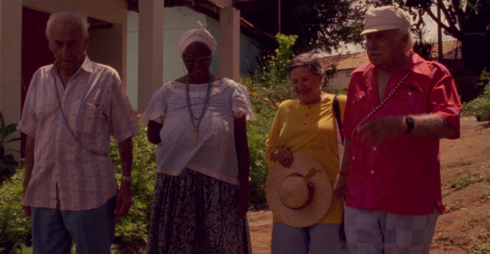 crítica 3 obas de xangô