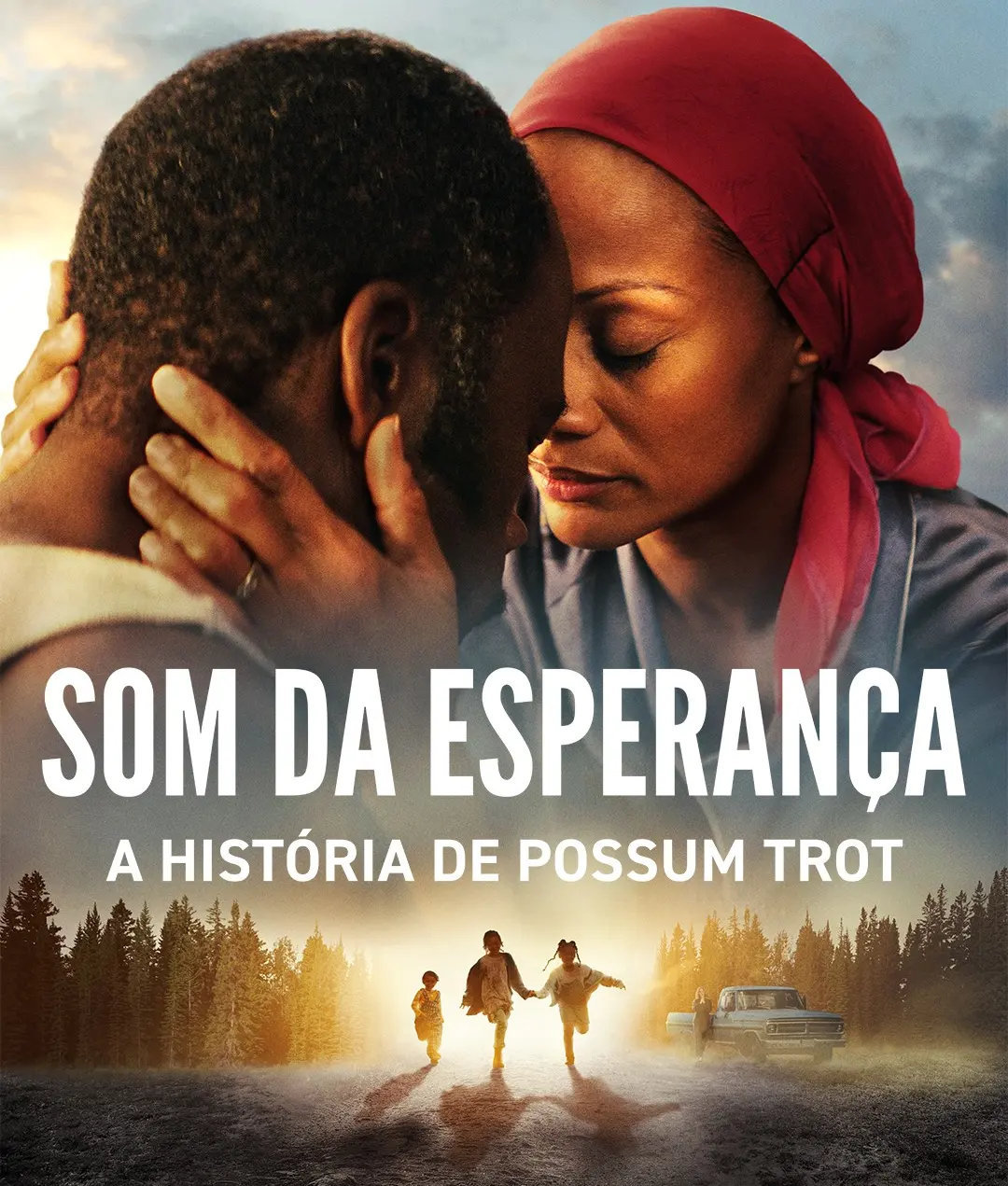 critica som da esperança