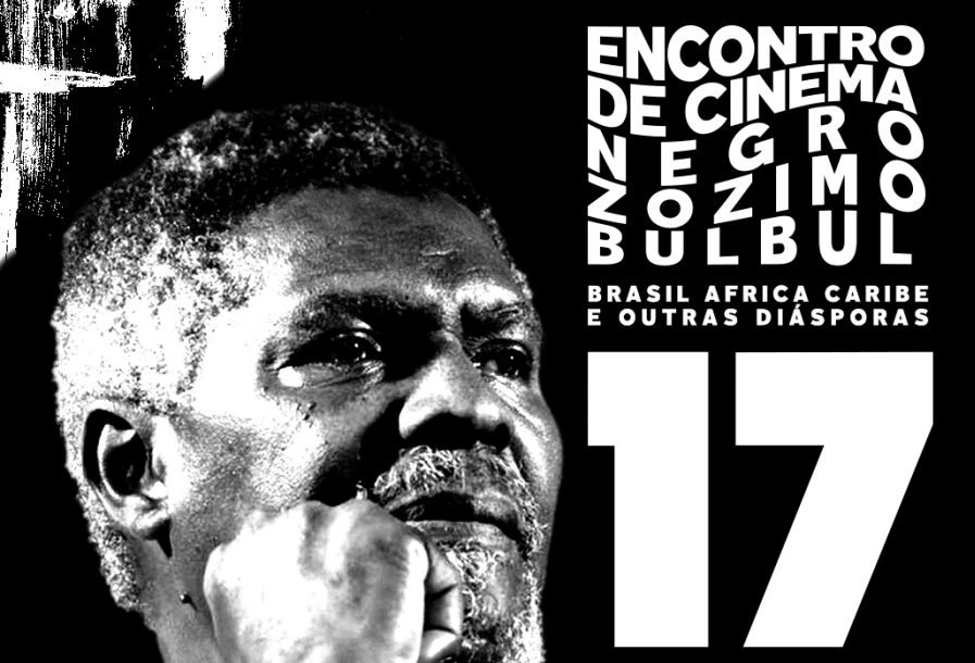 encontro de cinema negro zózimo bulbul vivente andante