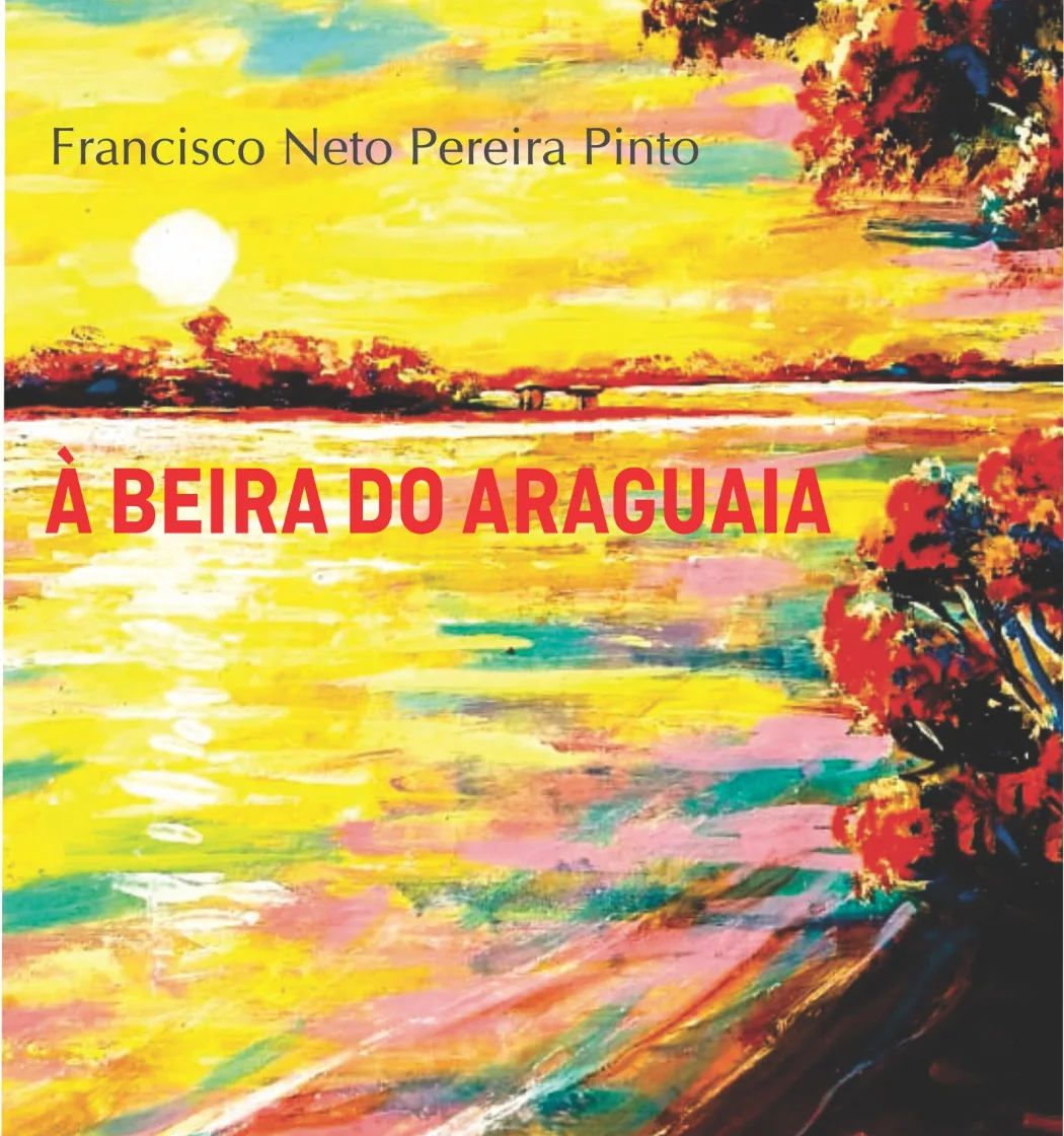 Capa A Beira do Araguaia