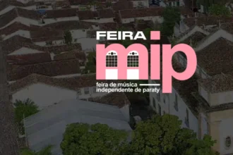 Primeira Feira de Música Independente de Paraty