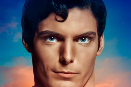 ‘SUPER/MAN: A HISTÓRIA DE CHRISTOPHER REEVE’ ESTREIA