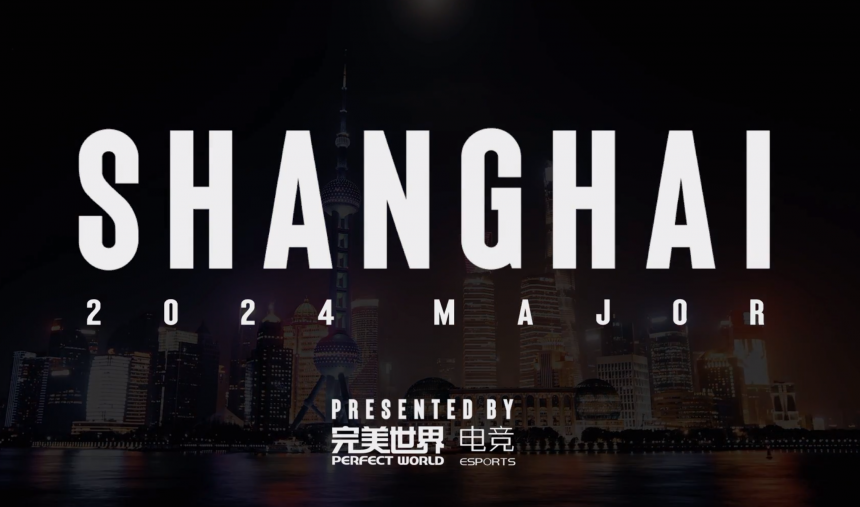 Major de Xangai: Os RMRs pelo mundo chegaram ao fim neste domingo, dia 24 de novembro, definindo as 24 equipes que disputarão o Perfect World Shanghai Major 2024 de Counter-Strike 2.