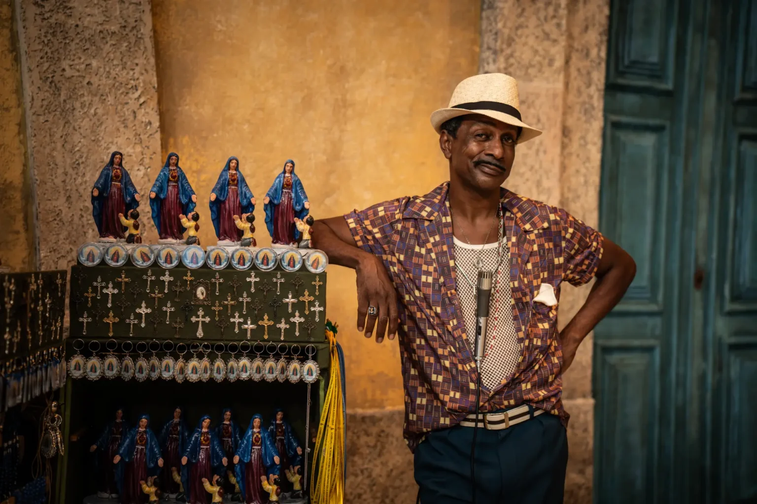 auto da compadecida 2 antonio do amor foto Laura Campanella