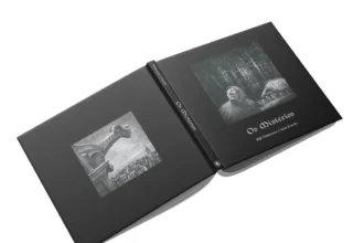 Depois de 30 anos, autor de Calvin e Haroldo volta a escrever e desenhar em obra especial com edição limitada