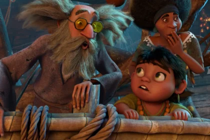 critica arca de noé