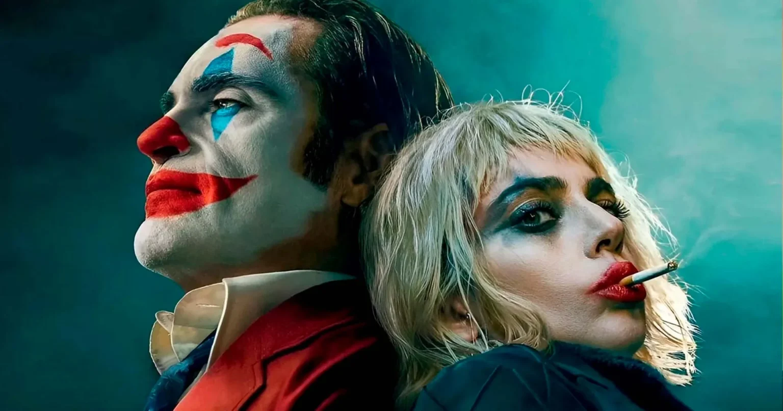 critica coringa 2 delirio a dois