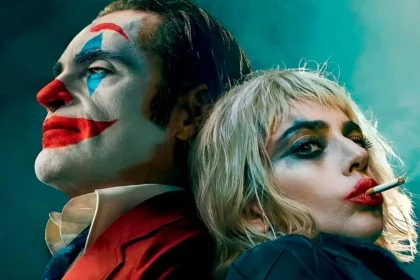 critica coringa 2 delirio a dois