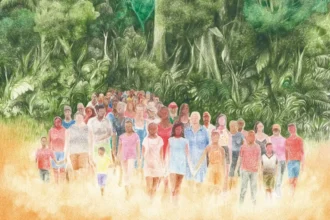 filme empate chico mendes