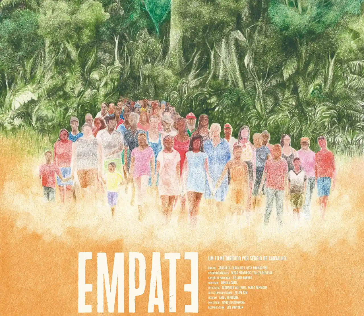 filme empate chico mendes