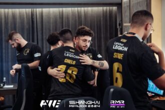 O RMR das Américas para o Major de Counter-Strike 2 começa amanhã, dia 12 de novembro, reunindo as melhores equipes das Américas para uma disputa acirrada que garantirá vagas no mundial em Xangai, China.