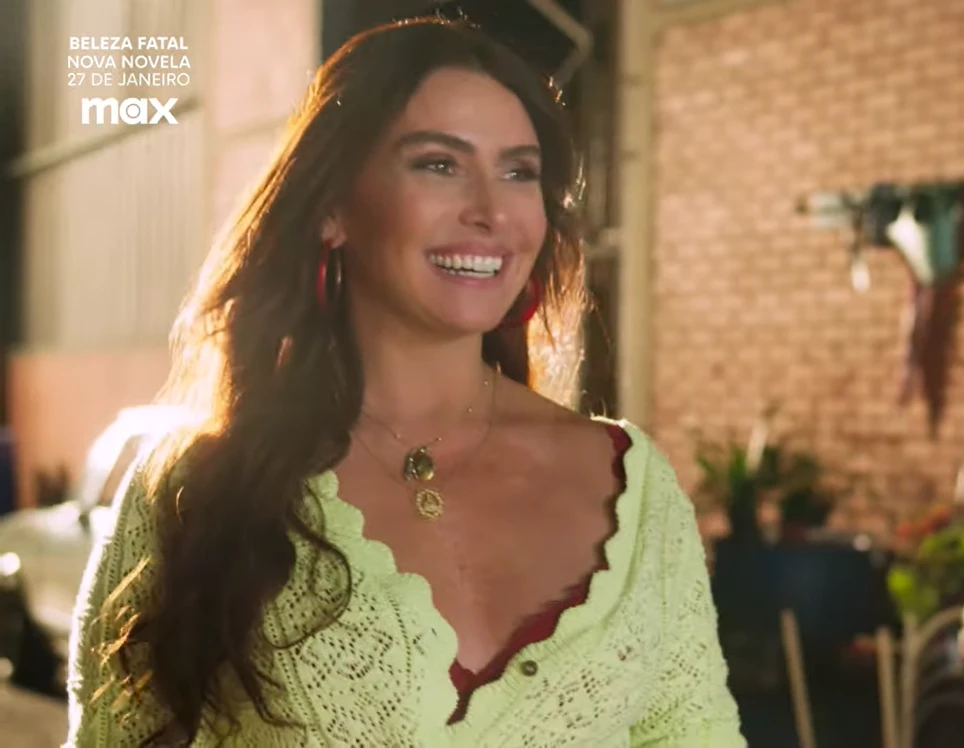 giovanna antonelli novela nova