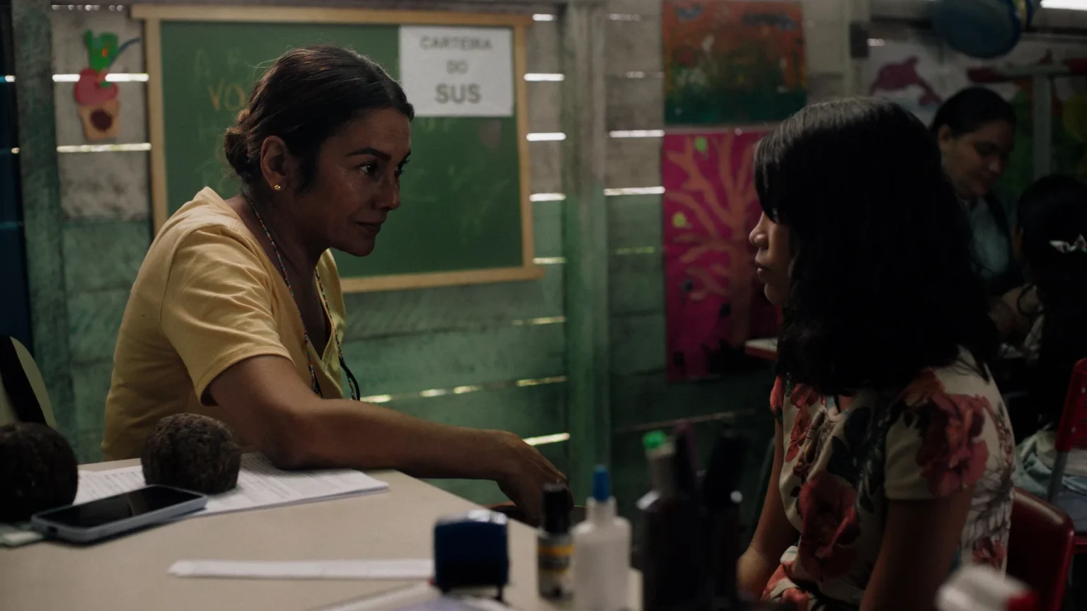 manas mostra de cinema de gostoso