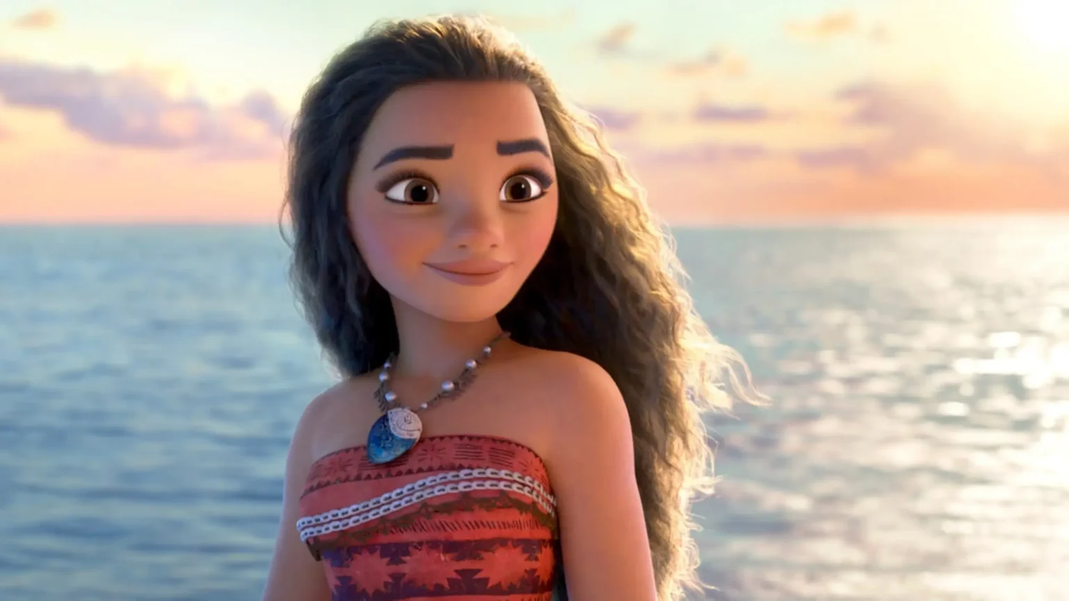 moana disney