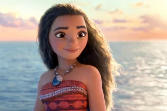 moana disney