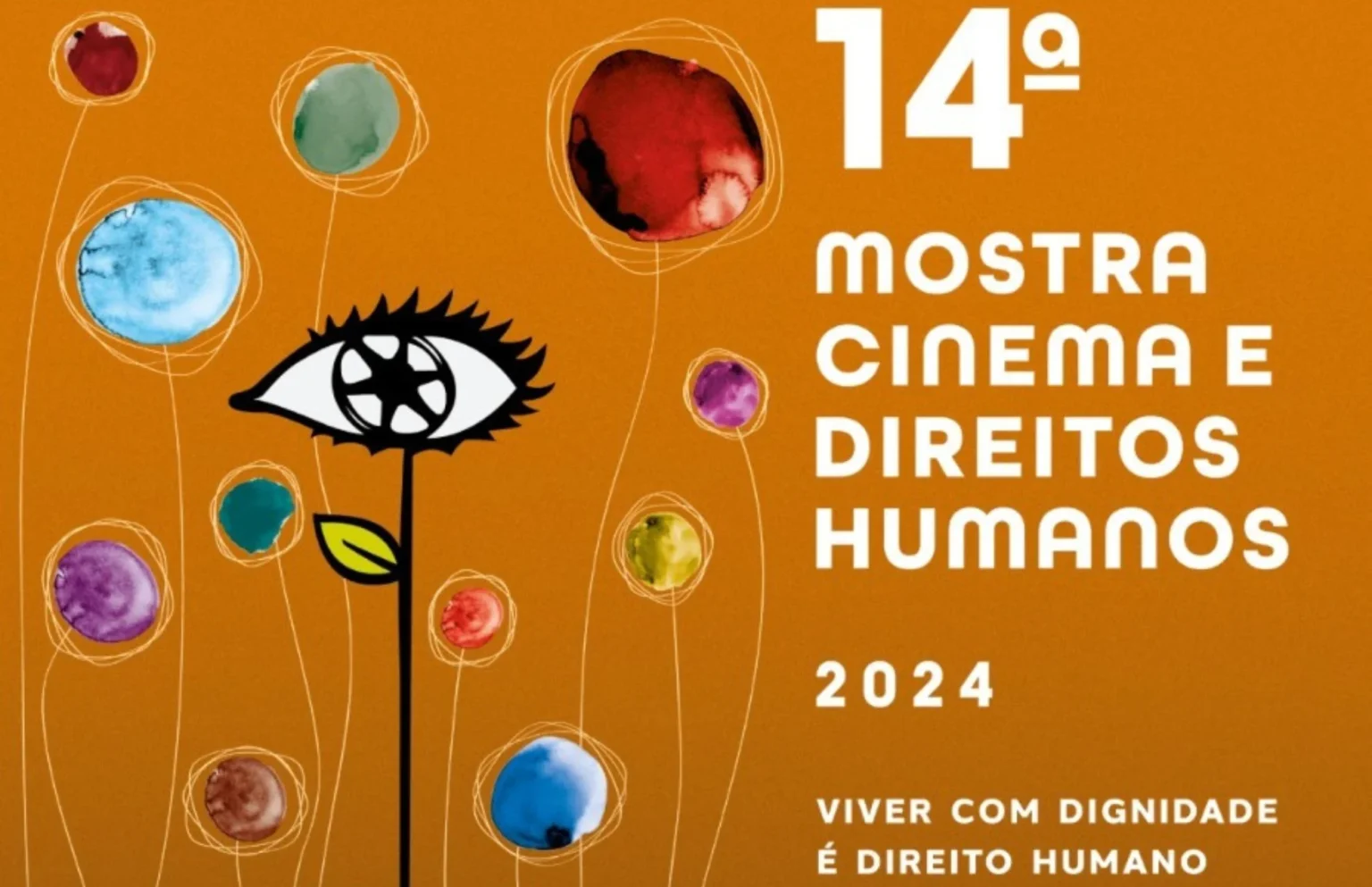 mostra Cinema e Direitos Humanos