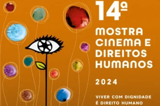 mostra Cinema e Direitos Humanos