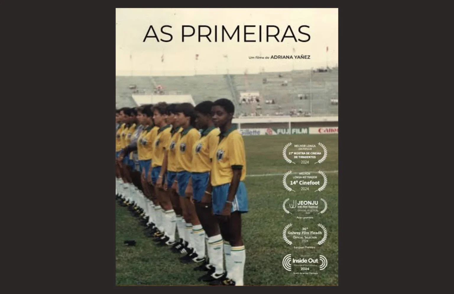 7ª Mostra Sesc de Cinema apresenta 33 filmes da produção independente nacional