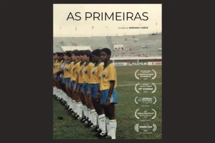 7ª Mostra Sesc de Cinema apresenta 33 filmes da produção independente nacional