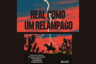 real como um relampago arquivo x