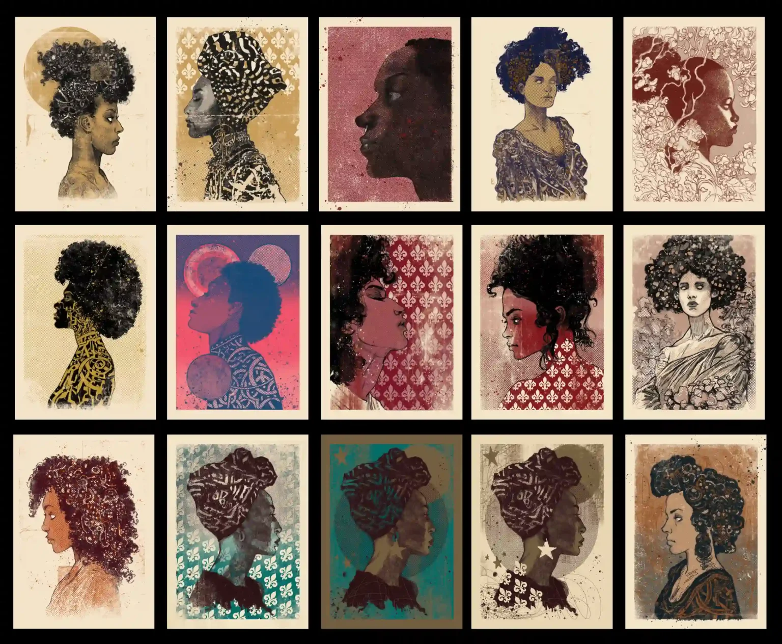 Galeria Iconic recebe exposição coletiva "Súbita" Mostra explora o instantâneo e a urgência da criação artística "Você Nunca Viu Nada Igual: Exposição 'Súbita' Surpreende no Rio"