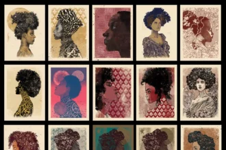 Galeria Iconic recebe exposição coletiva "Súbita" Mostra explora o instantâneo e a urgência da criação artística "Você Nunca Viu Nada Igual: Exposição 'Súbita' Surpreende no Rio"